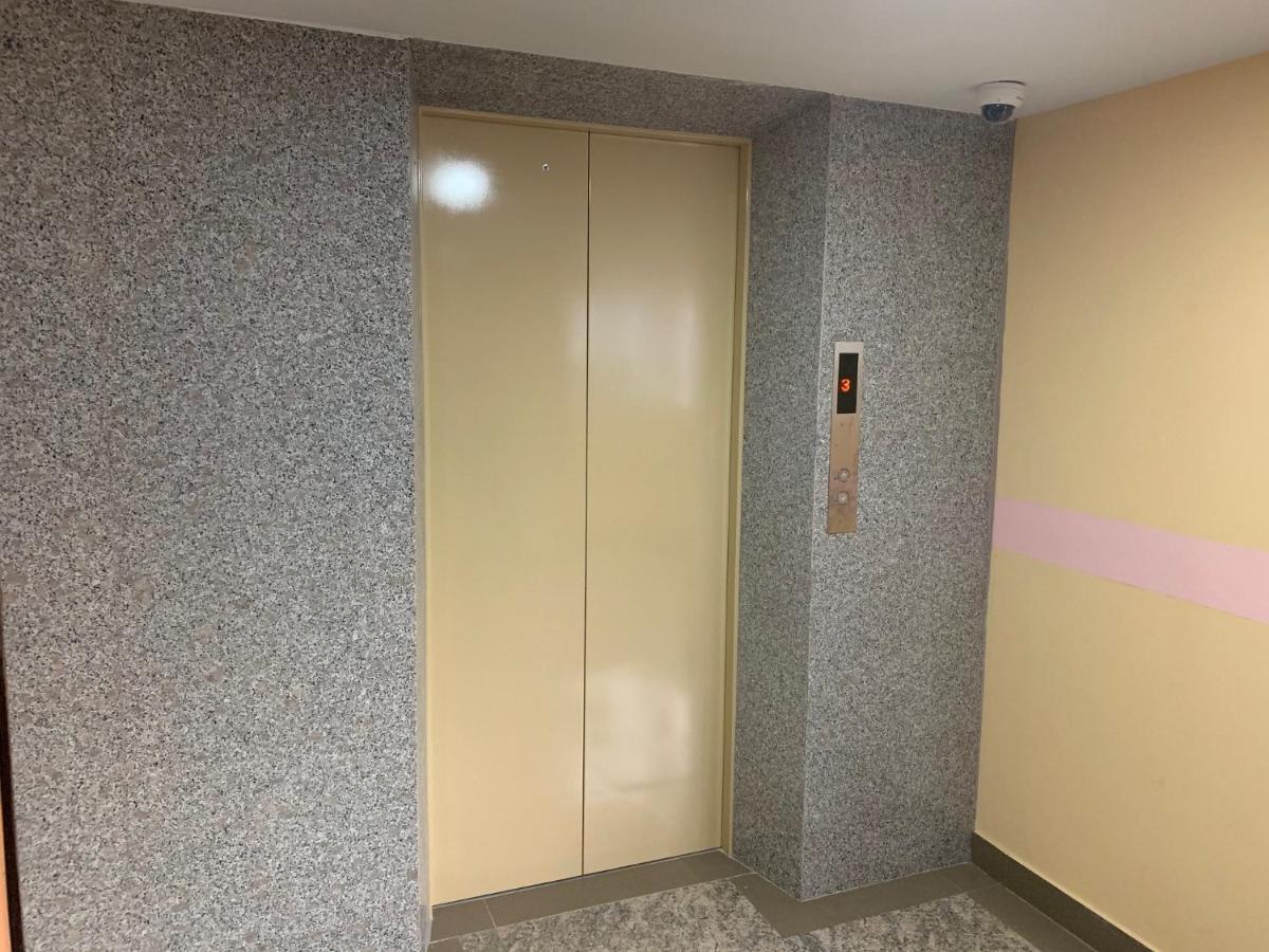 A.A. Pattaya Golden Beach Hotel מראה חיצוני תמונה